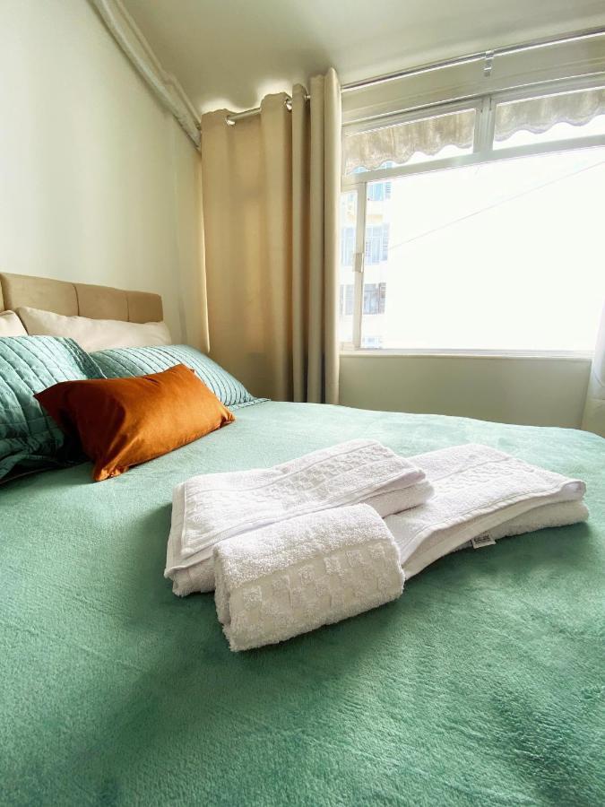 Charme Copa Retreat Proximo Ao Copacabana Palace Rio de Janeiro Kültér fotó